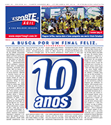 Esporte Ágil - 64ª edição