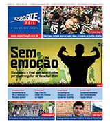 Esporte Ágil - 59ª edição 