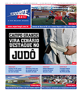Esporte Ágil - 65ª edição