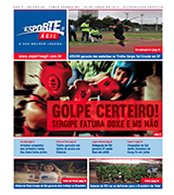 Esporte Ágil - 66ª edição 