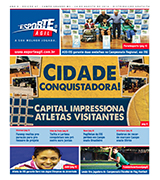 Esporte Ágil - 67ª edição
