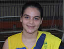 Personalidade: Isabela Tripiche
