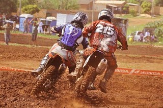 Mato Grosso do Sul entra para o calendário do Pro Tork Brasileiro MX