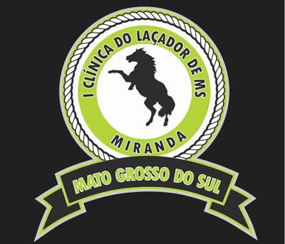 I Clínica do Laçador de MS tem início hoje em Miranda