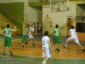 Finais do Estadual Sub-14 da Liga serão realizadas neste final de semana em Maracaju