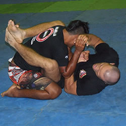 Etapa final do Estadual de Jiu-Jitsu Esportivo acontece neste final de semana no Guanandizão