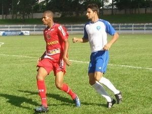 Sete de Dourados fará amistoso hoje contra Douradina