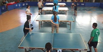 Federação divulga pré-calendário de competições de 2012