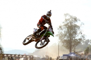 Estadual de Motocross Nacional será aberto domingo em Camapuã