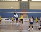 Definidos os campeões do 23° Jogos Abertos de voleibol em Coxim