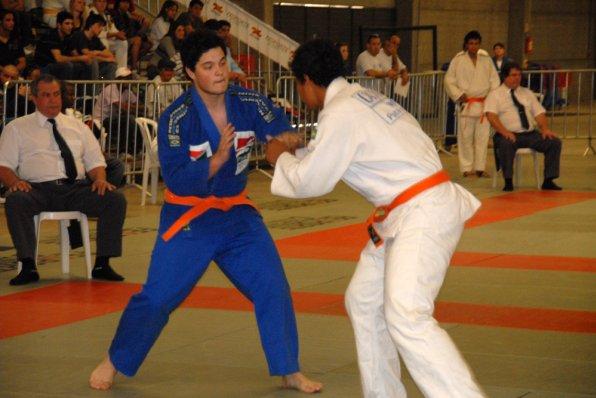 Dezesseis judocas representam MS no Campeonato Brasileiro Final Sub-17 no fim de semana em Guarapari-ES