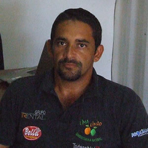 Bate-Bola: Emídio Rodrigues