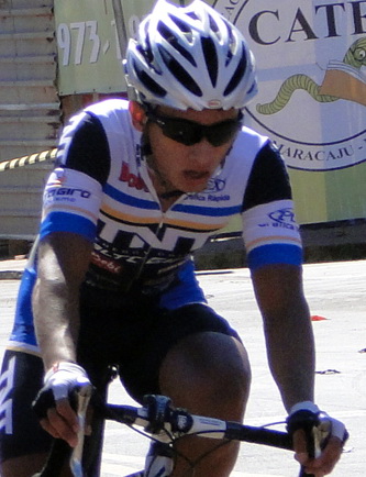 Personalidade: Renan de Souza