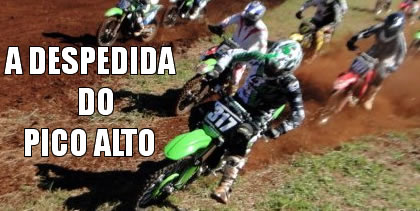 Motódromo Osmar Ferreira se despede após etapa do Estadual
