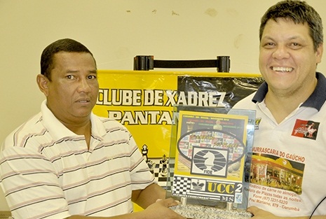 Ultimate Chess define campeões em Corumbá