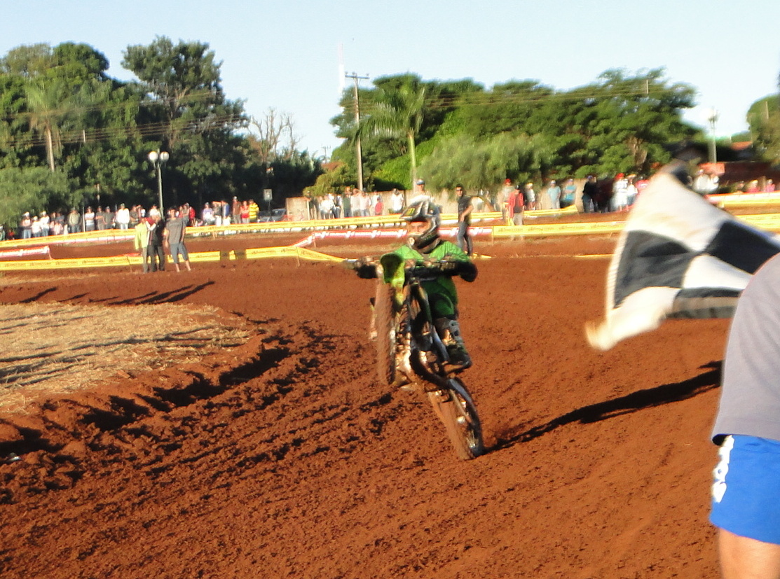 Sete Quedas sedia a final do Estadual domingo