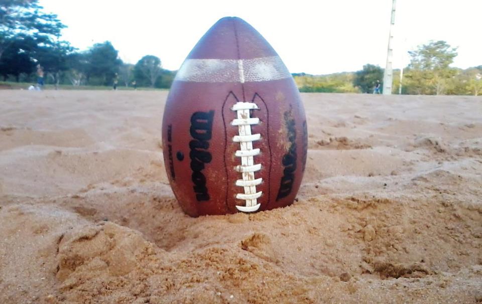 CG Cobras realiza primeiro treino do ano no domingo; time tem vagas abertas para interessados