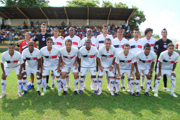 Representantes do MS na Copa do Brasil 2013 têm início de Estadual preocupante