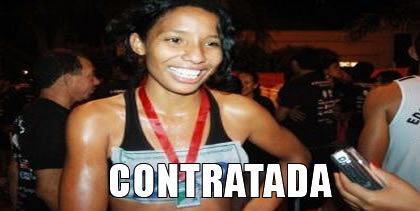 Silvânia Costa deixa Três Lagoas e vai treinar por São Caetano-SP