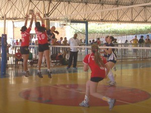 Copa Cone Sul 2013 começa neste sábado com oito cidades