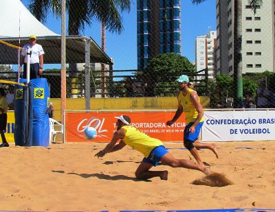 MS tem doze atletas na fase final do Circuito Regional BB