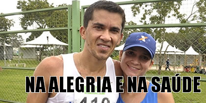 Casal paranaense vence Seletiva para Volta das Nações em Corumbá