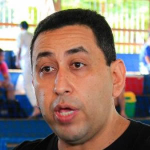 Bate-Bola: Paulo Rezek