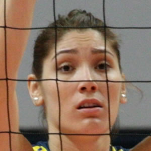 Personalidade: Natasha Farinea