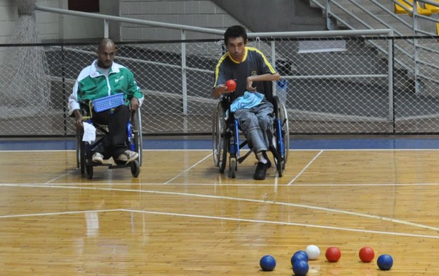 ADD conquista título de torneio regional de Bocha Paralímpica em MG