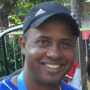 Bate-Bola: Daniel Sena