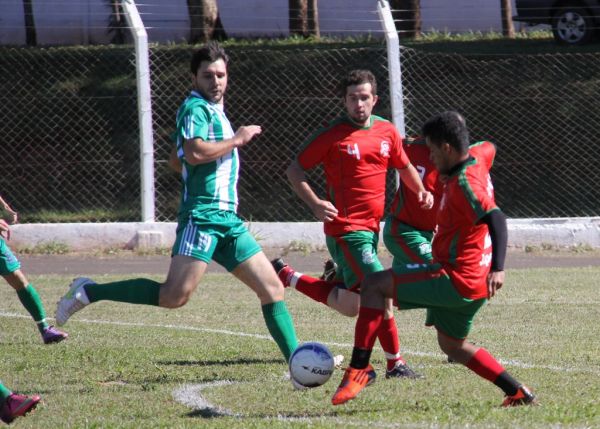 Copa Assomasul terá sequência neste sábado em Nioaque
