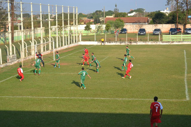 Após adiamento, Intervilas de Futebol Amador de Caarapó tem final definida