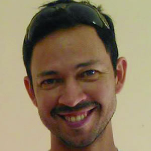 Bate-Bola: Angelo Mendonça