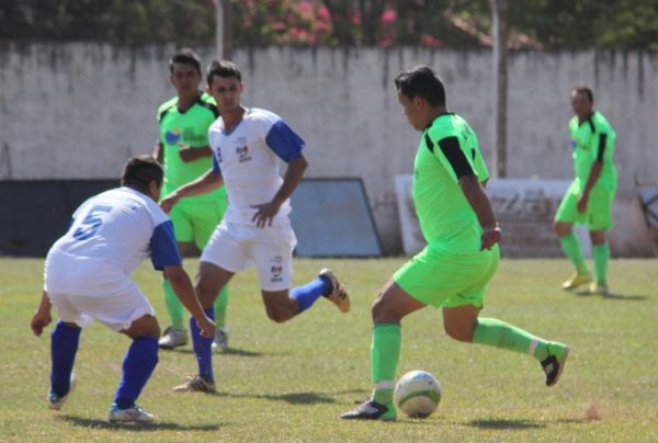 Dourados, Ponta Porã e Campo Grande vão à 3ª fase da Copa Assomasul de Futebol