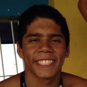 Personalidade: Pedro Castro
