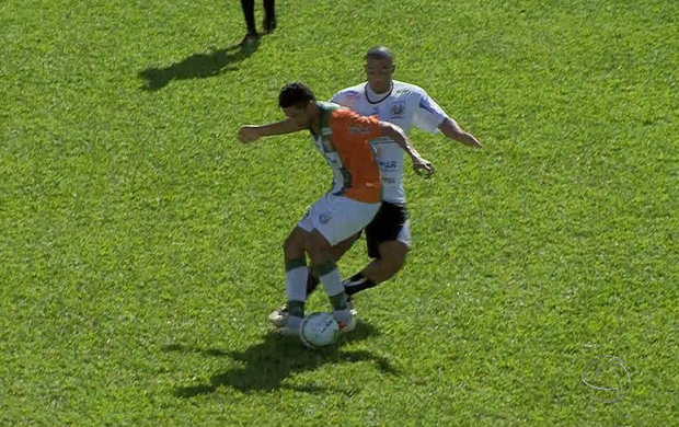 Ubiratan goleia Naviraiense fora de casa e se assegura no G4 do Grupo B