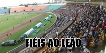 Até aqui, Ubiratan tem maior média de público do Campeonato Estadual