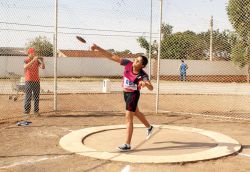 Federação de Atletismo realiza dois campeonatos neste final de semana
