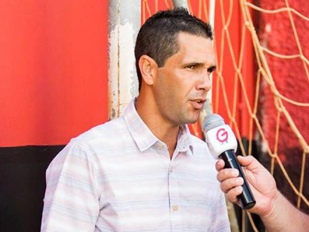 Na espera por Alex Farias, Chiquinho quer Águia Negra sem "escorar" na vantagem