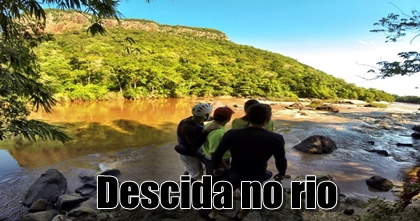 Etapa de canoagem em Aquidauana vale vaga para mundial na Itália
