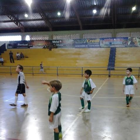 I Copa Pelezinho Estadual define os finalistas na rodada de sábado