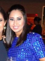 Personalidade: Maria Denise