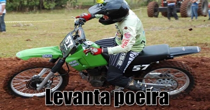 Aquidauana realiza 1º Arena Velocross nesse fim de semana
