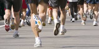 Circuito de Corrida de Rua tem 3ª etapa no domingo