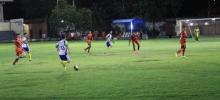 Oito jogos movimentam as torcidas na rodada da Copa Interbairros neste domingo