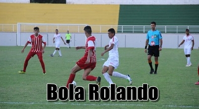 Jogos marcam a abertura da Copa municipal sub-17 na Capital