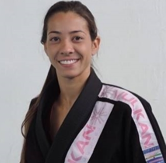 Personalidade:  Ariadne Oliveira