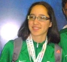 Personalidade:  Gabriela Mendonça