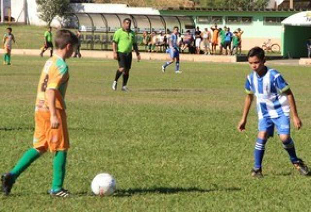 Naviraiense está nas finais da Copa Cone Sul em três categorias