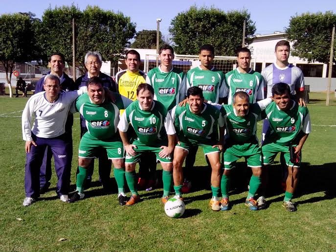 Camapi Motores vence Leeds e está na semifinal dos Comerciários